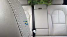 Volvo Xc40 1.5 T3 [163] Inscription 5dr Geartronic Petrol Estate